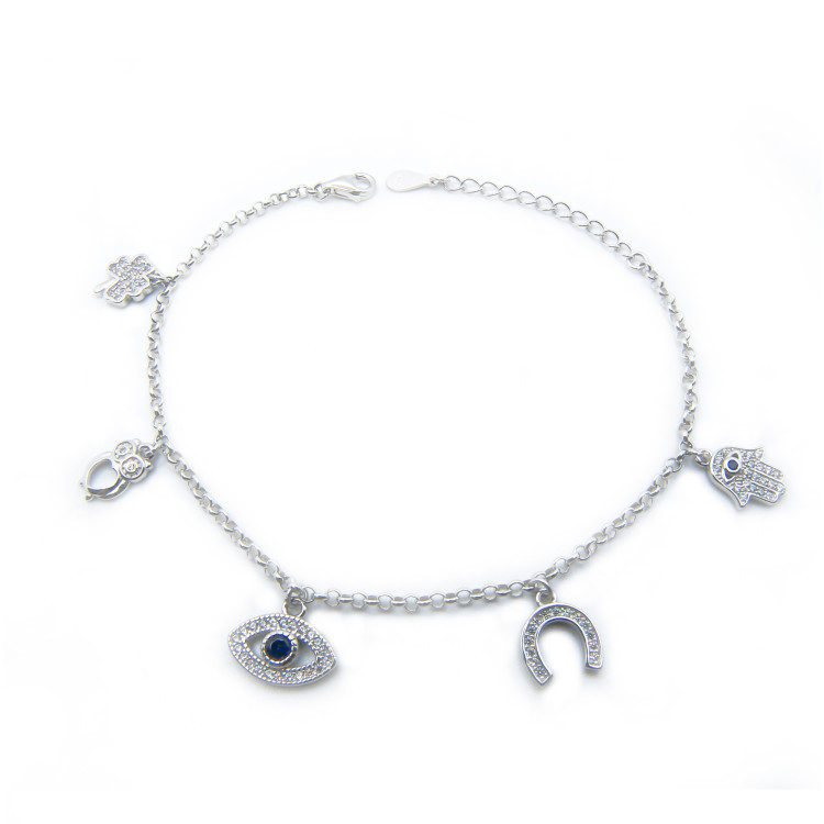 Pulsera de la Suerte