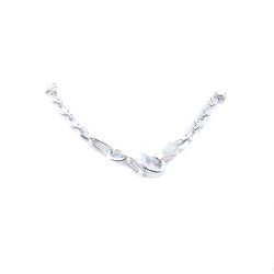 Cadena Rolo Brillo 080