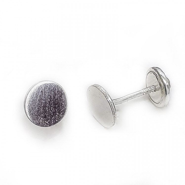 P. Pendientes Círculo