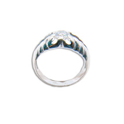 Solitario de Caballero