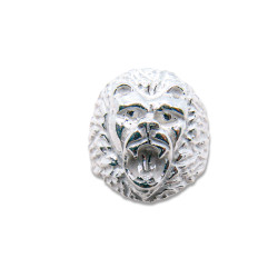 Sello figura Cabeza de leon