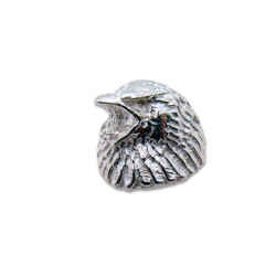 Sello figura Cabeza de Aguila