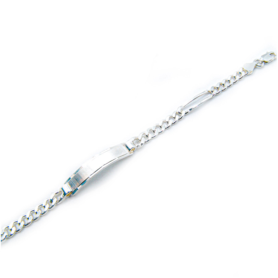 Esclava Barbada Combinada de Cadete