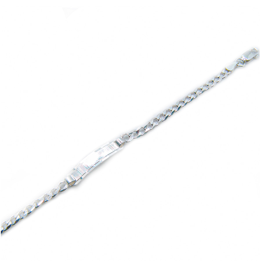 Esclava Barbada de Cadete