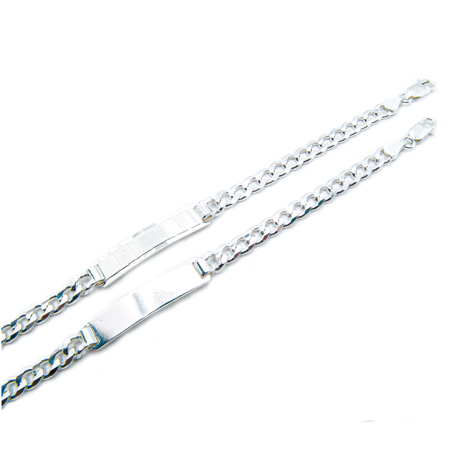 Esclava Barbada de Caballero