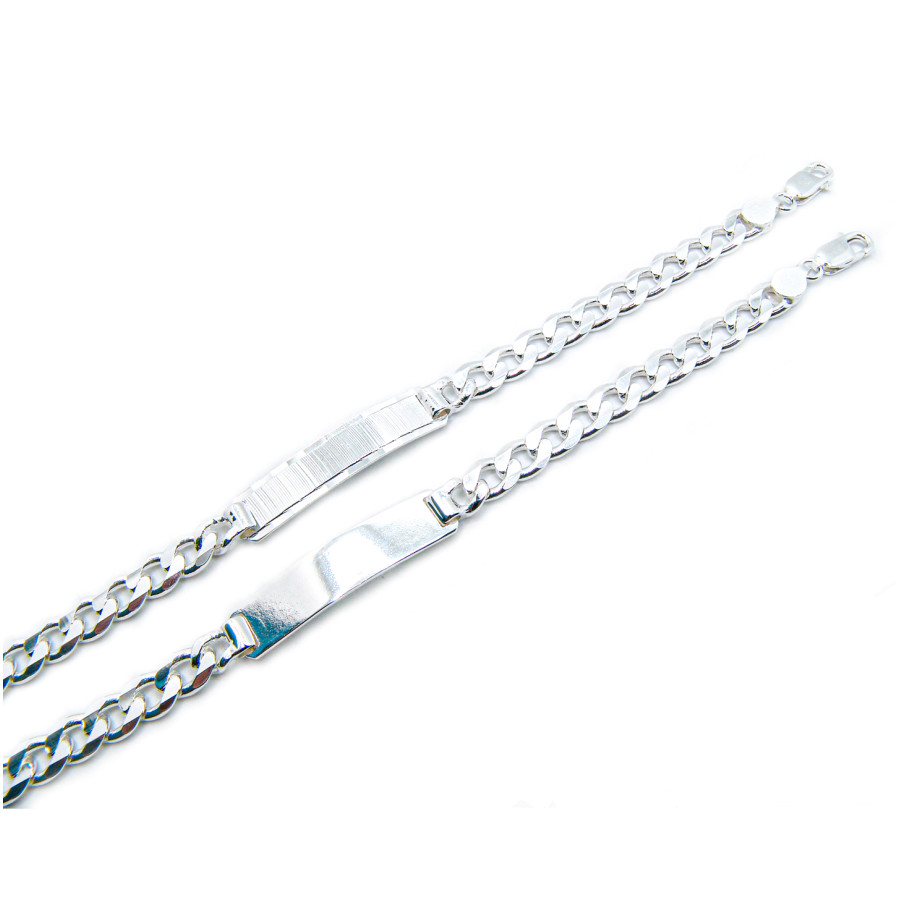 Esclava Barbada de Caballero