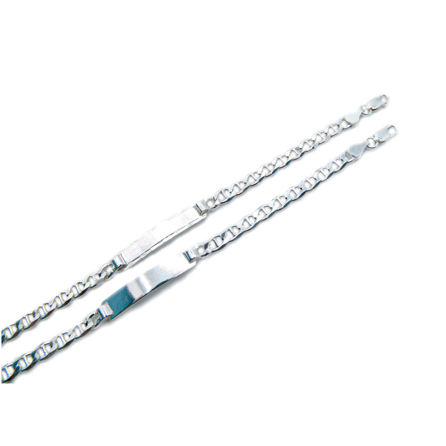 Esclava Ancla de Caballero