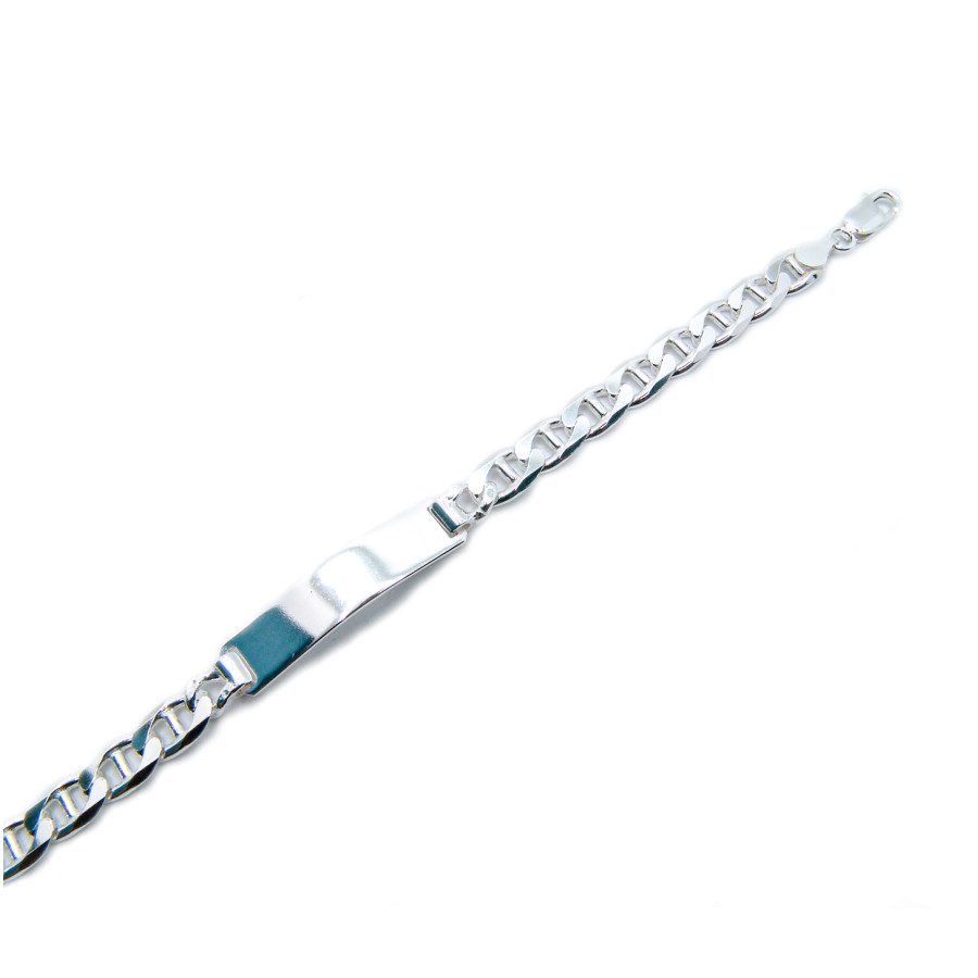 Esclava Ancla de Caballero