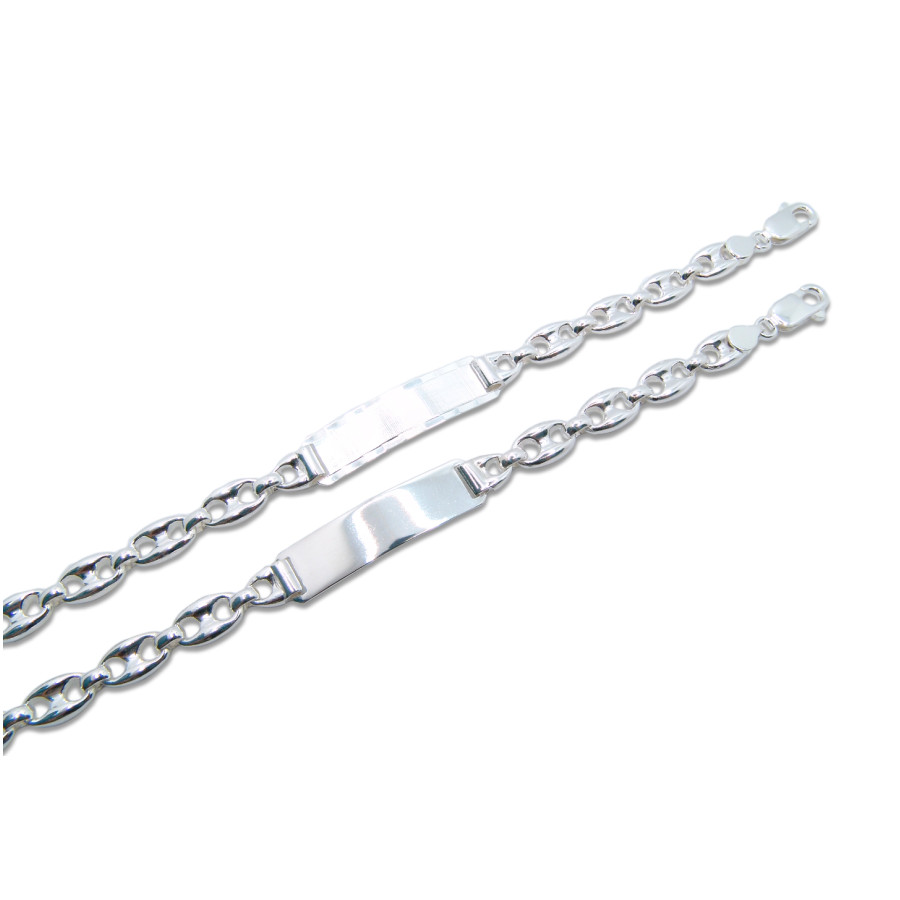 Esclava Calabrote de Caballero