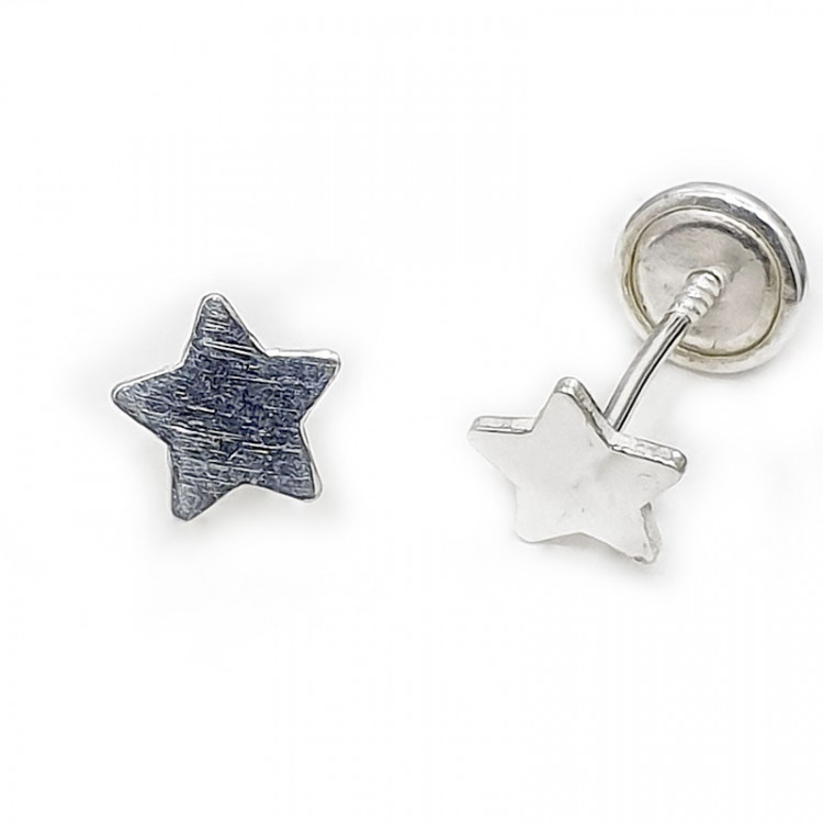 P. Pendientes Estrella