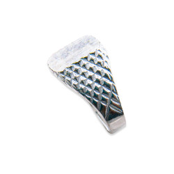 Sello de Caballero macizo