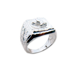 Sello Caballero Caballo