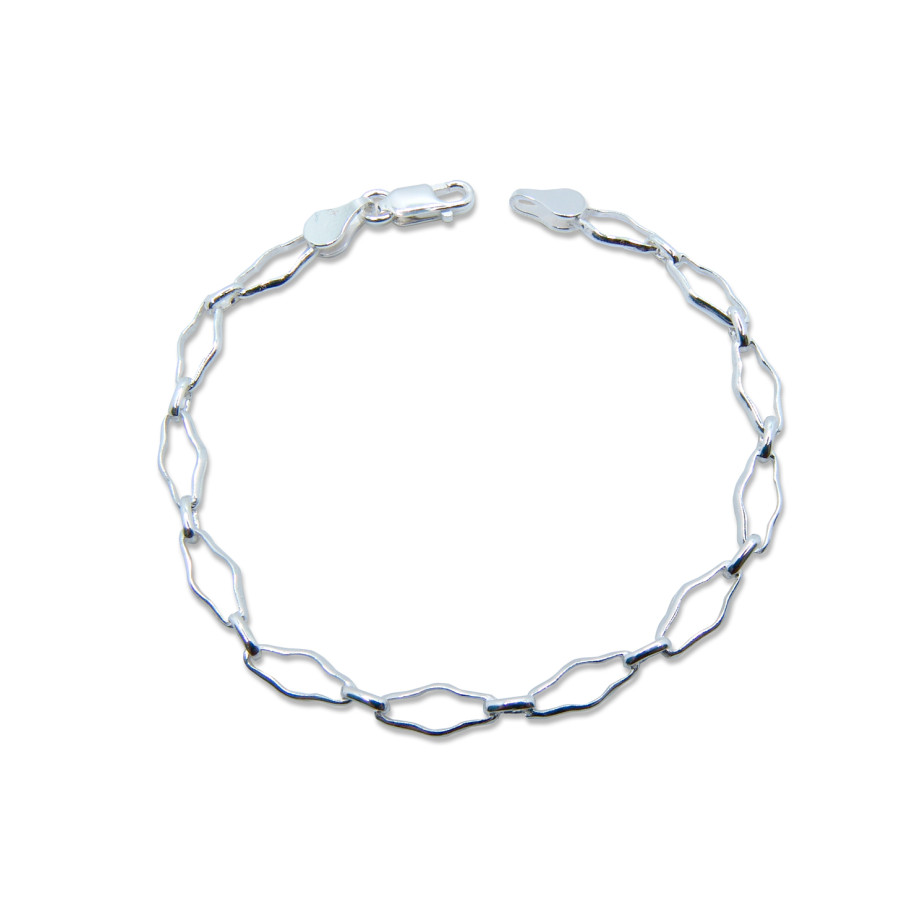 Pulsera Señora 5mm de ancho