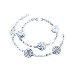 Pulsera Estela Cántabra