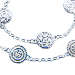 Pulsera Estela Cántabra