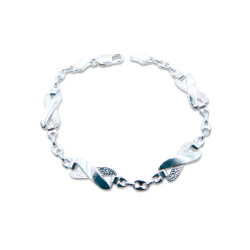 Pulsera Señora combinada