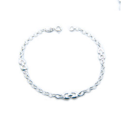 Pulsera Señora combinada