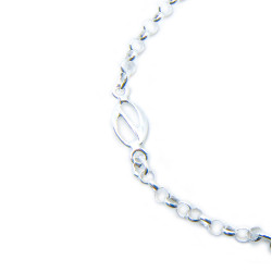 Pulsera Señora combinada