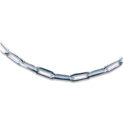 Pulsera Señora 3mm de ancho