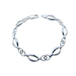 Pulsera Señora combinada