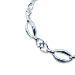 Pulsera Señora combinada