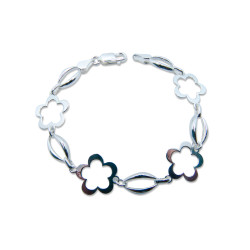 Pulsera Señora combinada