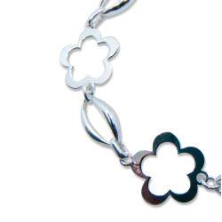 Pulsera Señora combinada