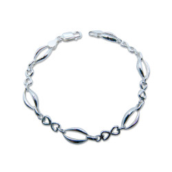 Pulsera Señora combinada