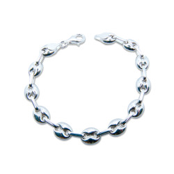 Pulsera Calabrote Hueco