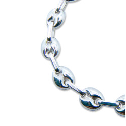 Pulsera Calabrote Hueco