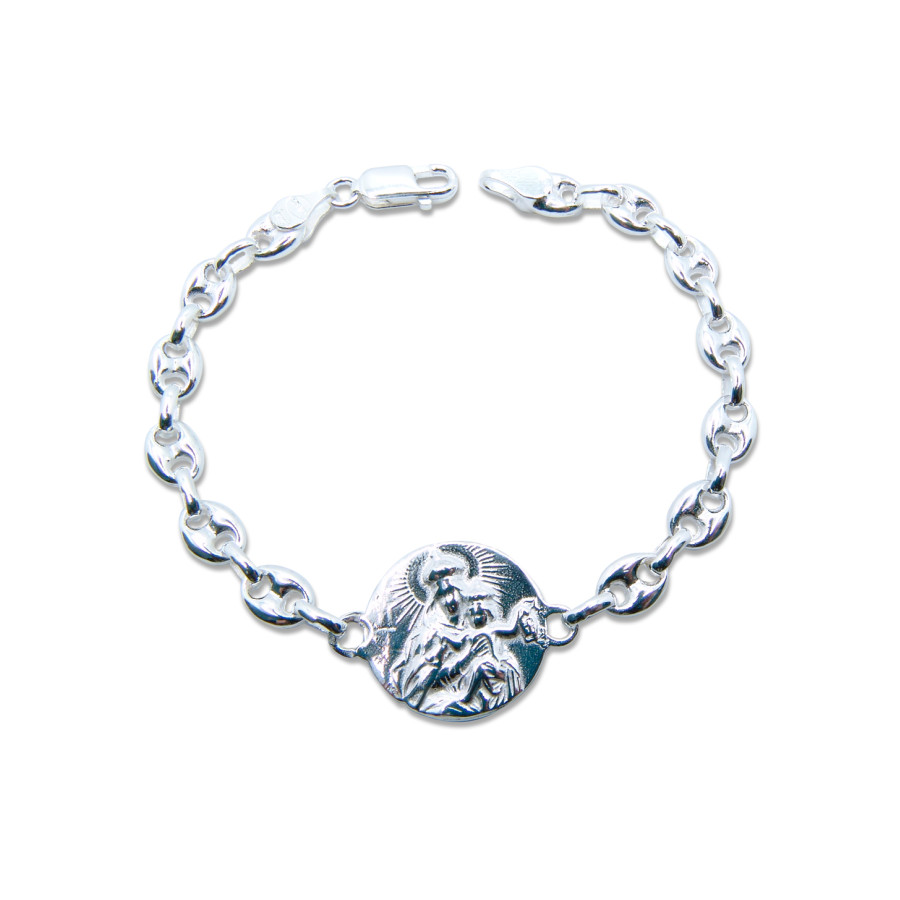 Pulsera Escapulario