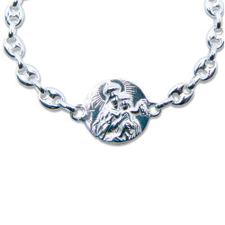 Pulsera Escapulario