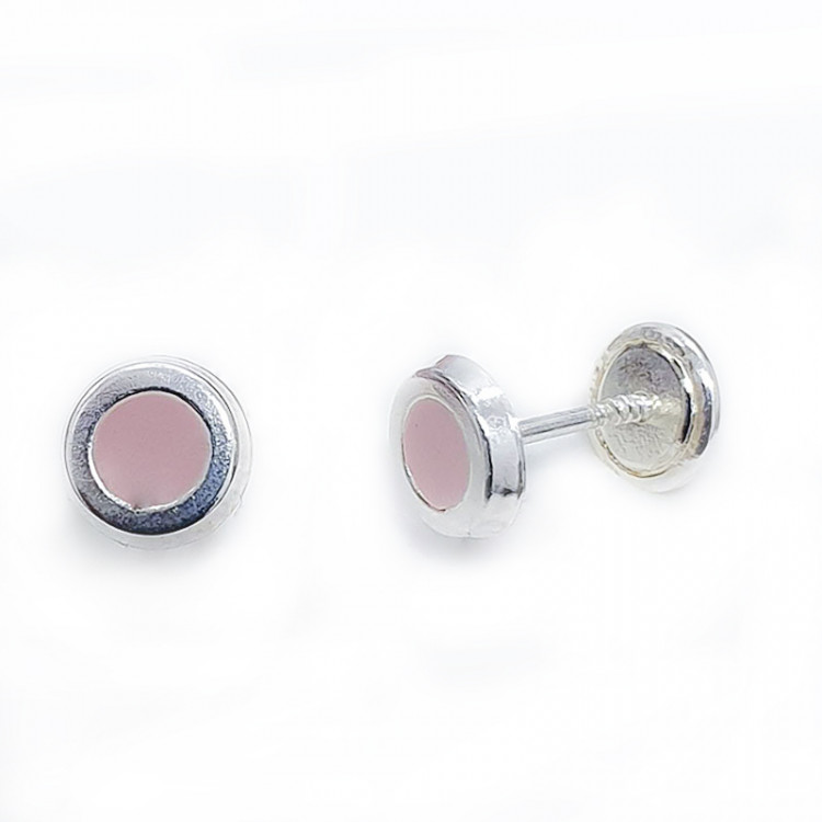 Circular esmaltado