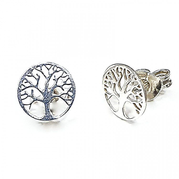 P. Pendientes Árbol de la vida