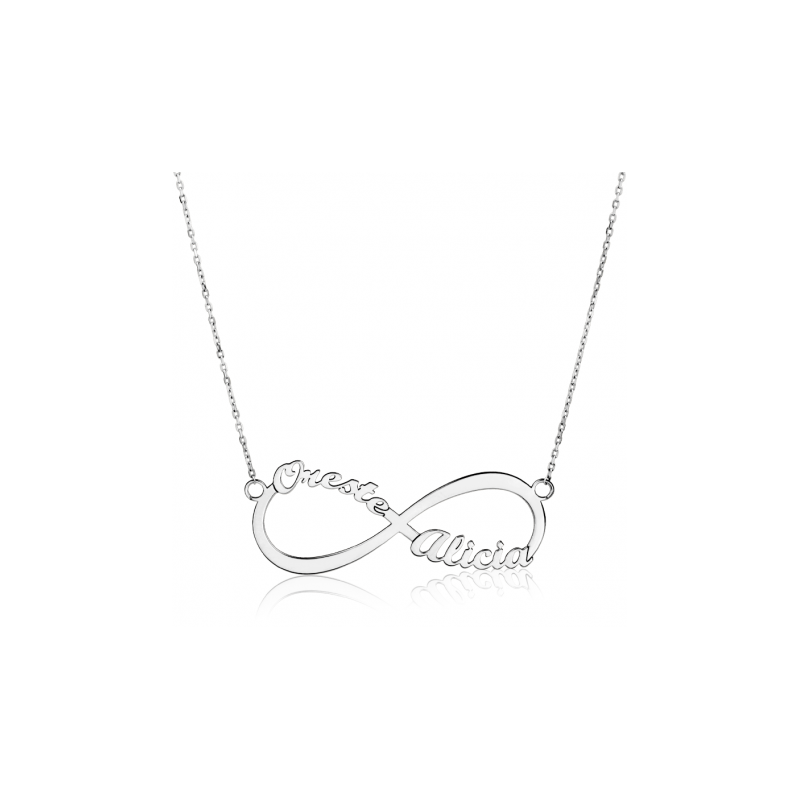 Infinito Personalizado