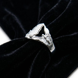 Sortija Virgen del Rocío