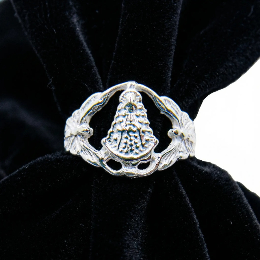 Sortija Virgen del Rocío