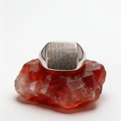 Sello Caballero macizo