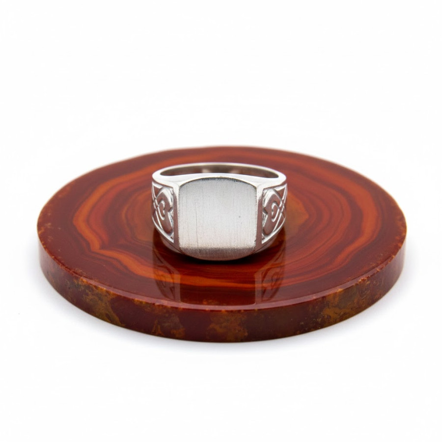 Sello de Caballero Hueco