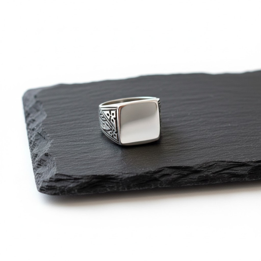 Sello de Cadete Hueco