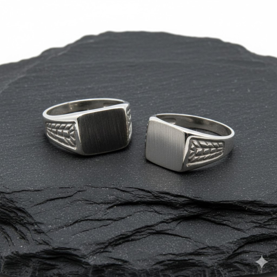 Sello de Cadete Hueco