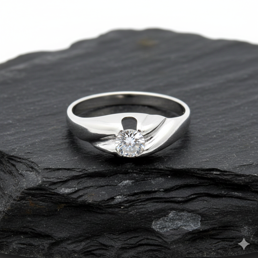 Solitario de Caballero