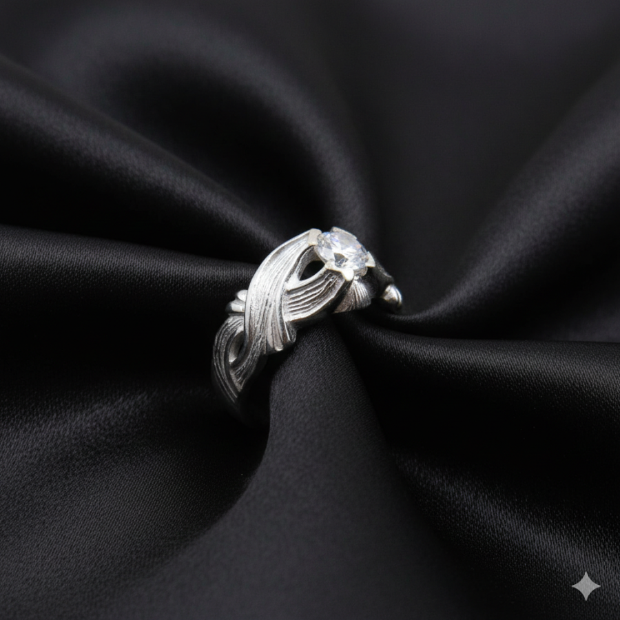 Solitario de Caballero