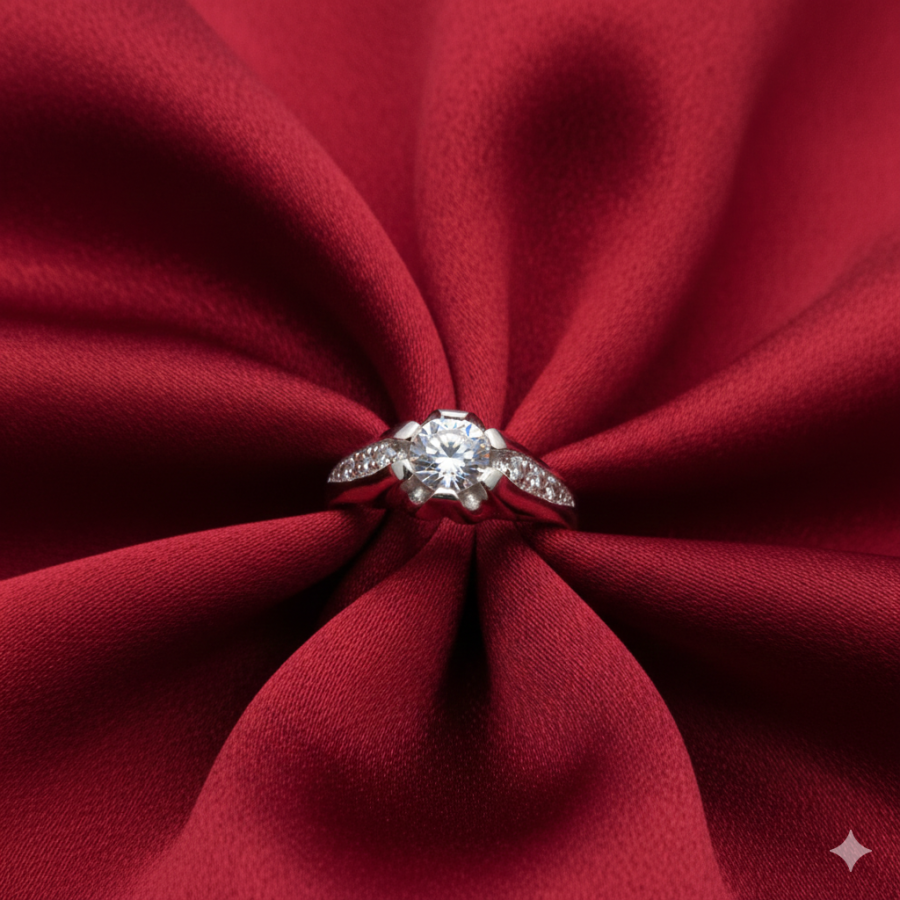 Solitario de Caballero