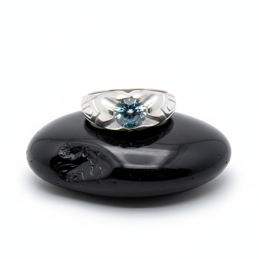 Solitario de Caballero