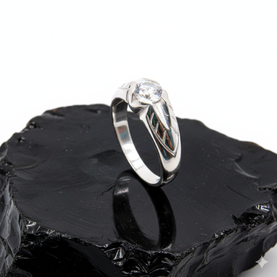 Solitario de Caballero