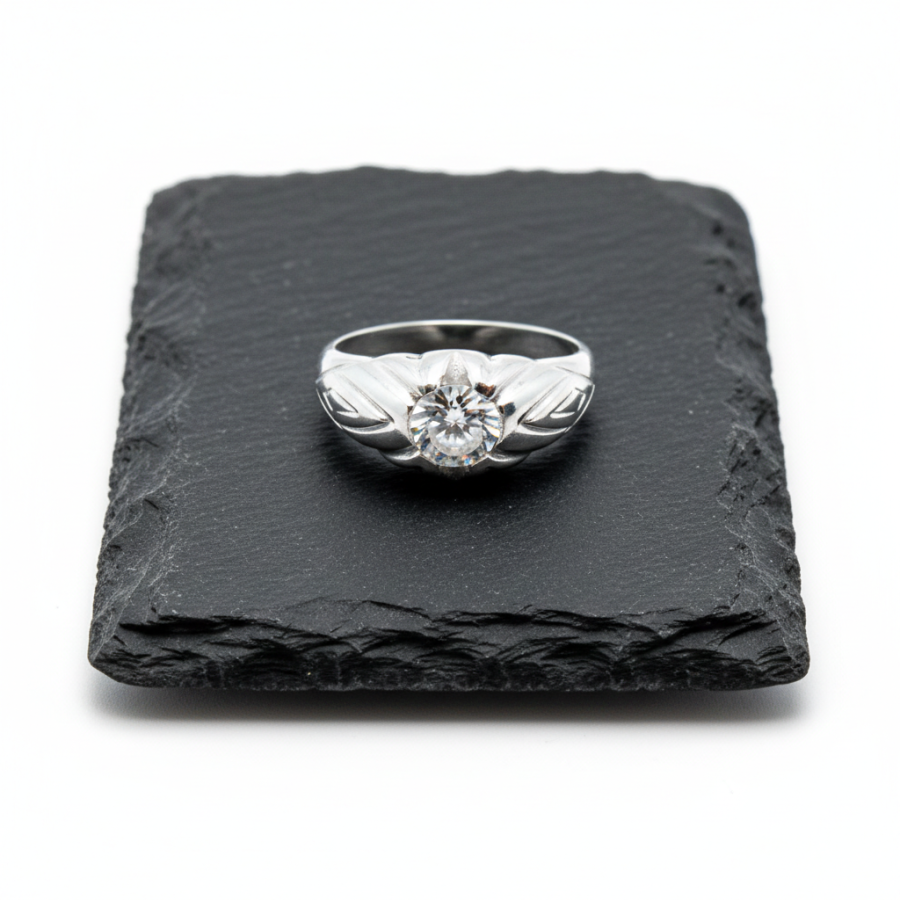 Solitario de Caballero