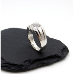 Solitario de Caballero