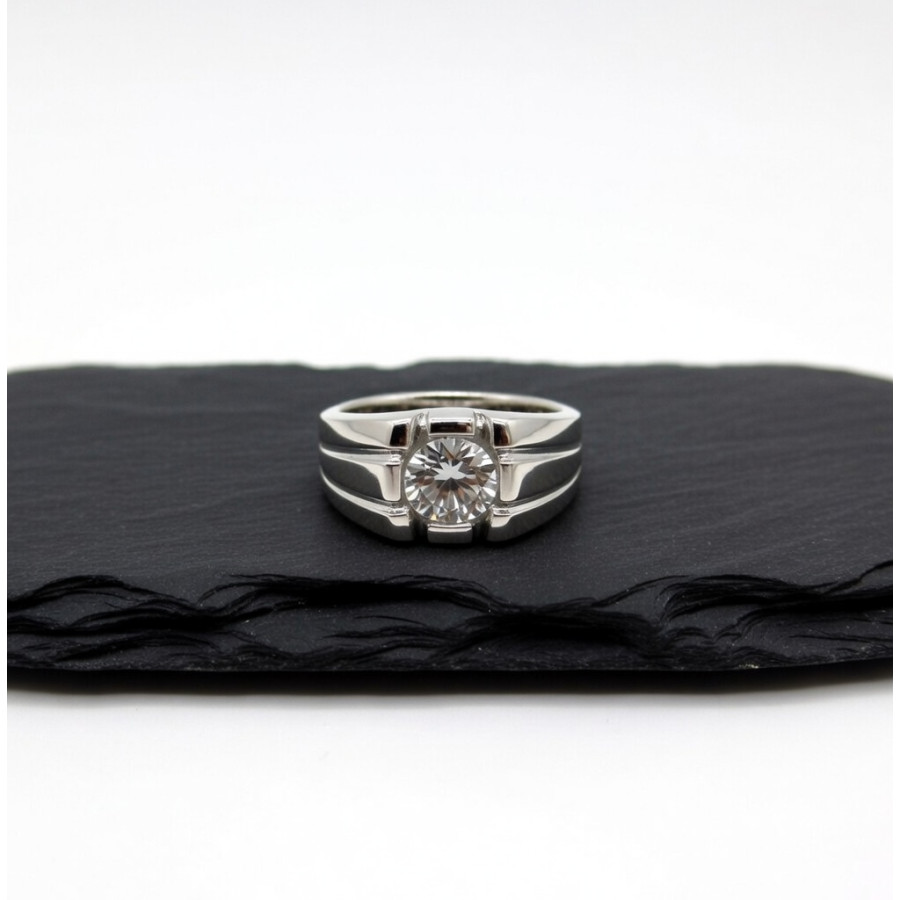 Solitario de Caballero