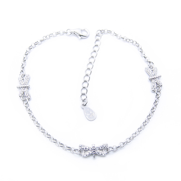Pulsera Libélula